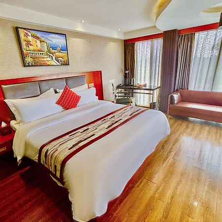 Swiss Lenana Mount Hotel Найроби Экстерьер фото