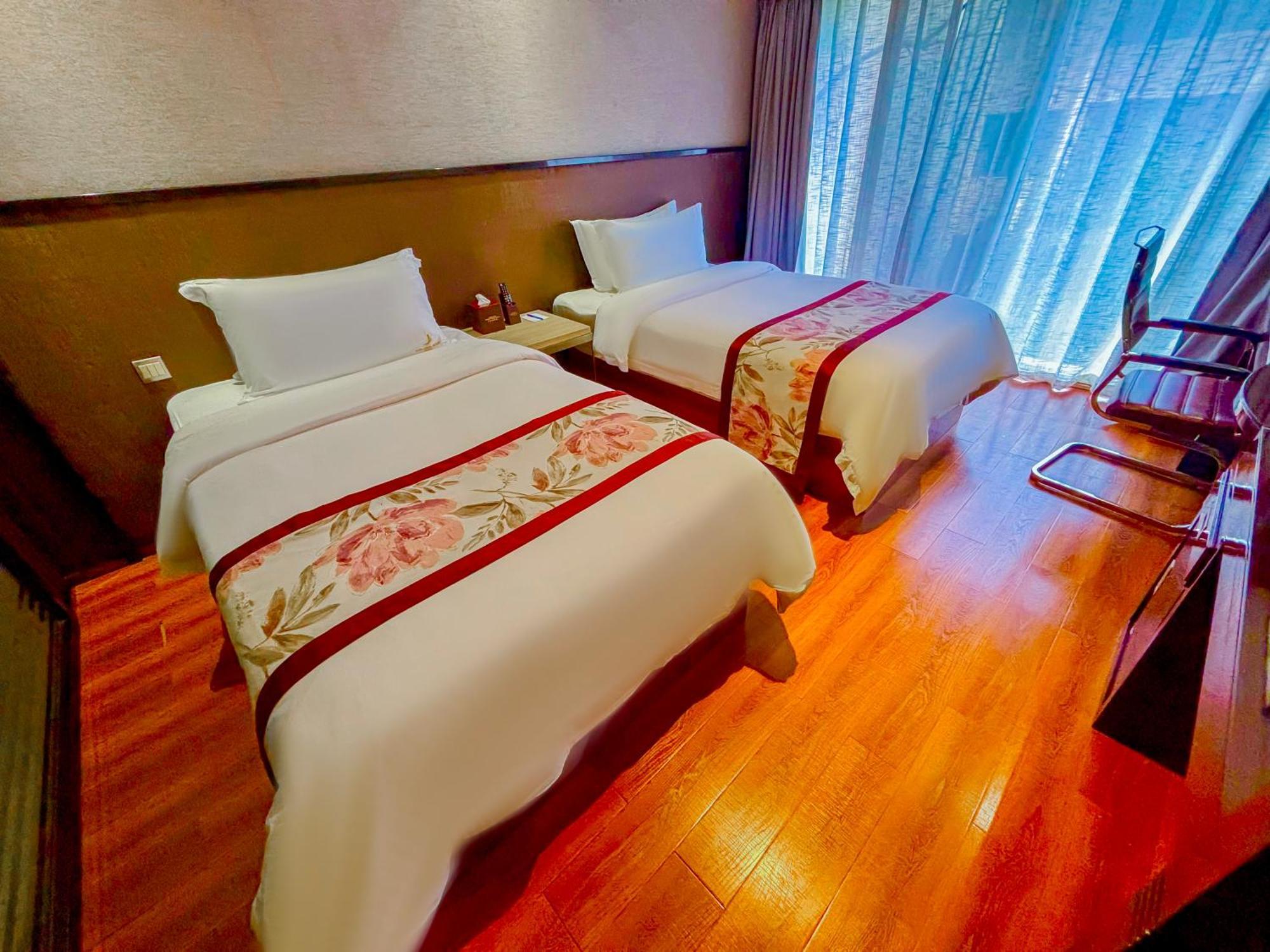 Swiss Lenana Mount Hotel Найроби Номер фото