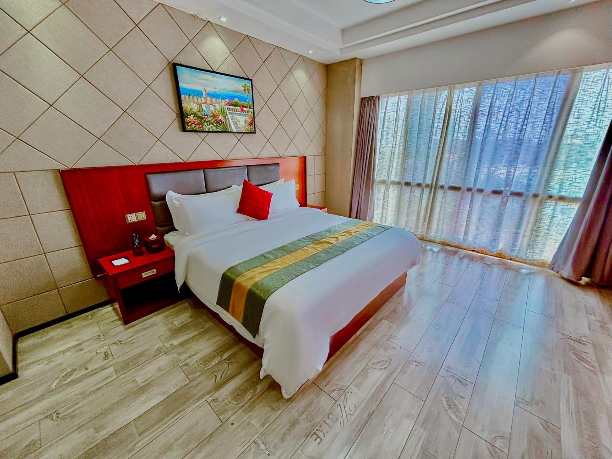Swiss Lenana Mount Hotel Найроби Экстерьер фото